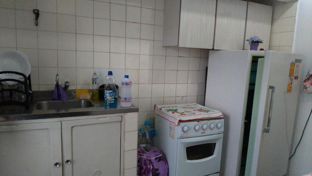 Apartamento Teresopolis Alto Eksteriør bilde