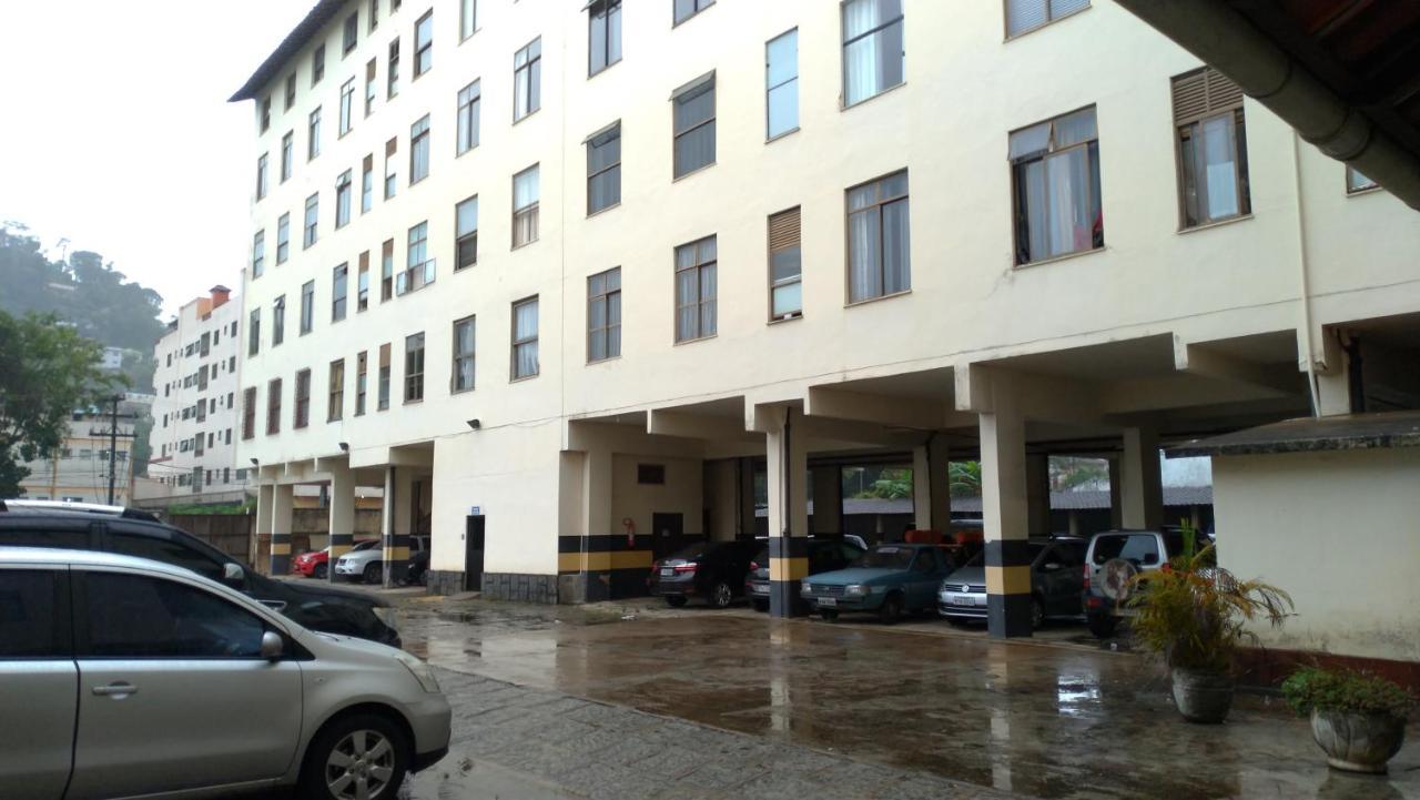 Apartamento Teresopolis Alto Eksteriør bilde