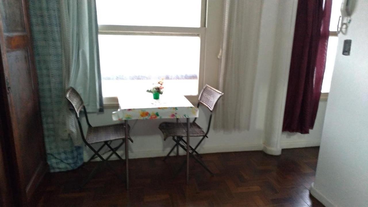 Apartamento Teresopolis Alto Eksteriør bilde