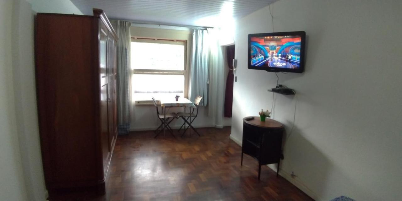 Apartamento Teresopolis Alto Eksteriør bilde