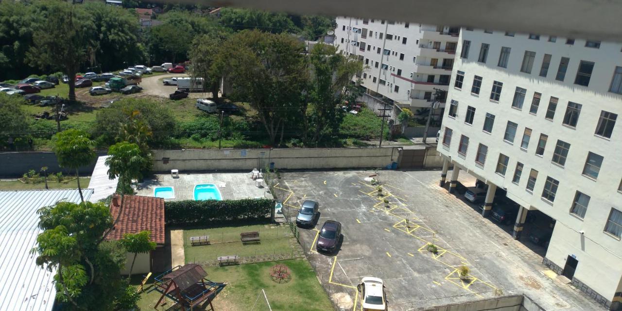 Apartamento Teresopolis Alto Eksteriør bilde